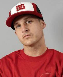 Rob Dyrdek is ready to Make Moves with TAG.